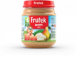 Kašica kruška 120 g