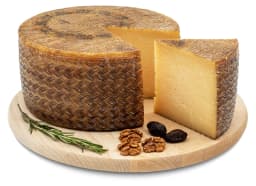 Manchego tvrdi ovčji sir 1 kg