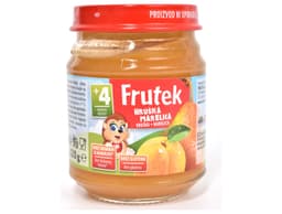 Kašica marelica i kruška 120 g