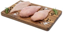 Pileći file od prsa 1 kg