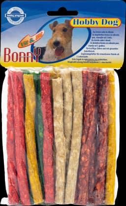 Bonny žvakalice za pse 260 g