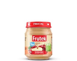 Bio kašica jabuka 120 g