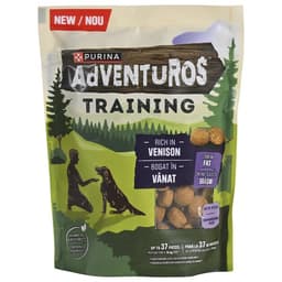 Training poslastica za pse divljač 115 g