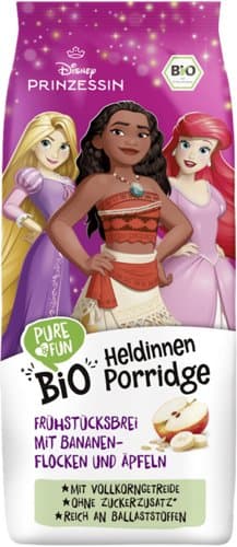 Disney eko zobena kaša 375 g