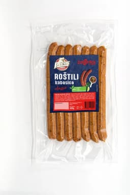 Roštilj kobasica Classic 400 g