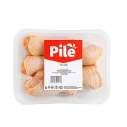 Pileći zabatak 500 g