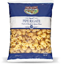 Pipe Rigate tjestenina 500 g