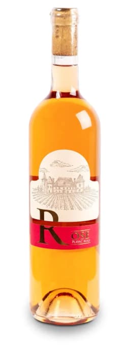 Vino Rose Plavac Mali 750 ml