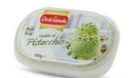 Sladoled pistacija 500 g