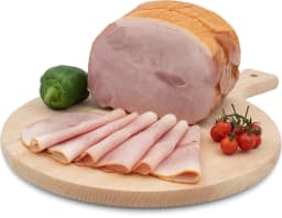 Burgundska šunka 1 kg