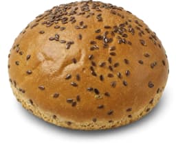 Burger brioche pecivo 120 g