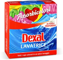 Maramice za upijanje boje 36 kom