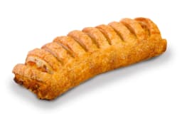 Lisnato štangica sir-šunka 90 g