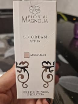 BB krema za lice 50 ml
