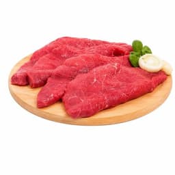 Juneći but bez kosti odrezak 400 g