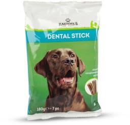 Dental stick za pse 180 g
