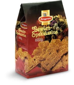 Speculaas keksi 600 g