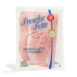 Šunka kuhana premium 150 g
