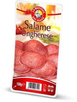 Ungherese salama 150 g