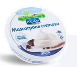 Mascarpone sir 250 g