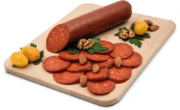Ravni kulen 1 kg
