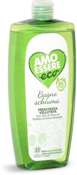 Pjena za kupanje 400 ml
