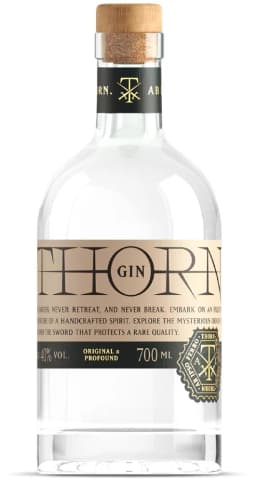 Craft gin 700 ml