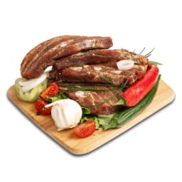 Carsko meso marinirano 1 kg